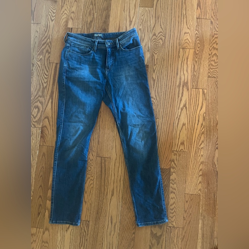 DU/ER Fireside Jeans - 32x32